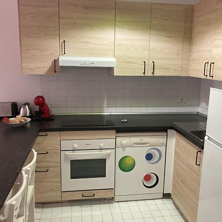 Apartamento Chayofa blue Exterior foto