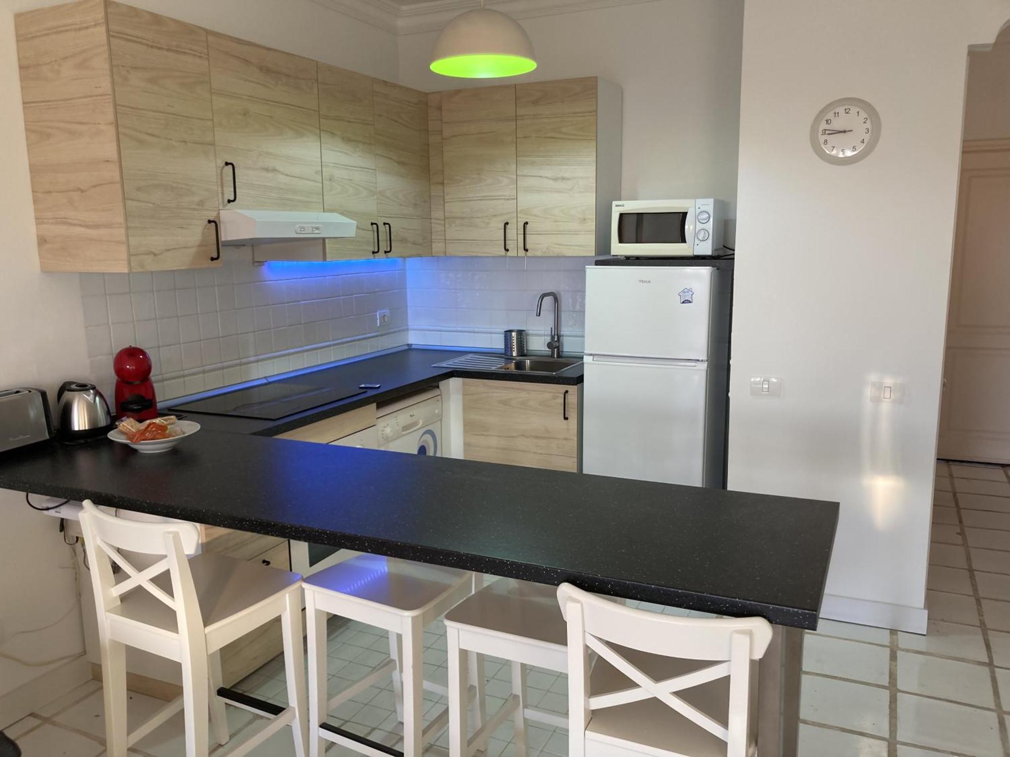 Apartamento Chayofa blue Exterior foto